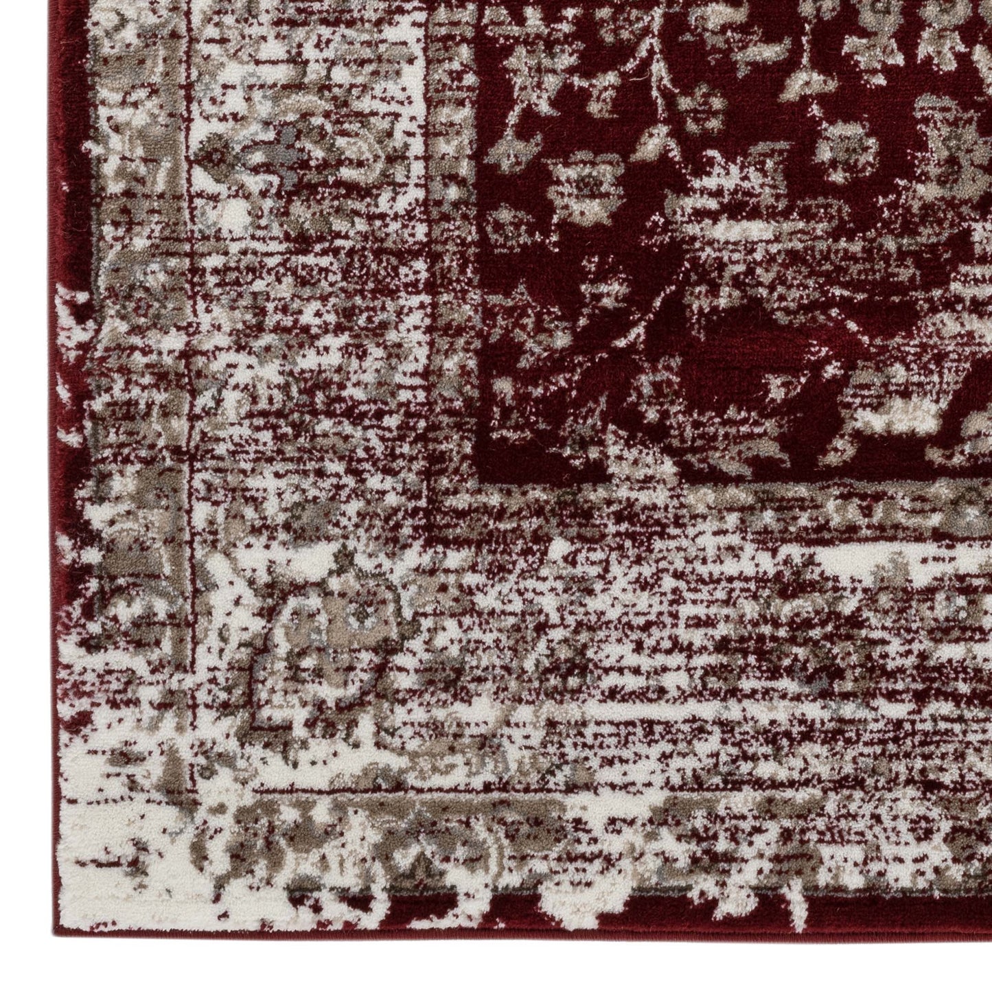 Dynasty Red Rug