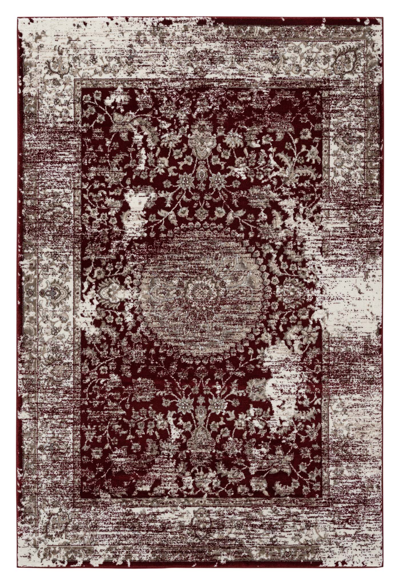 Dynasty Red Rug