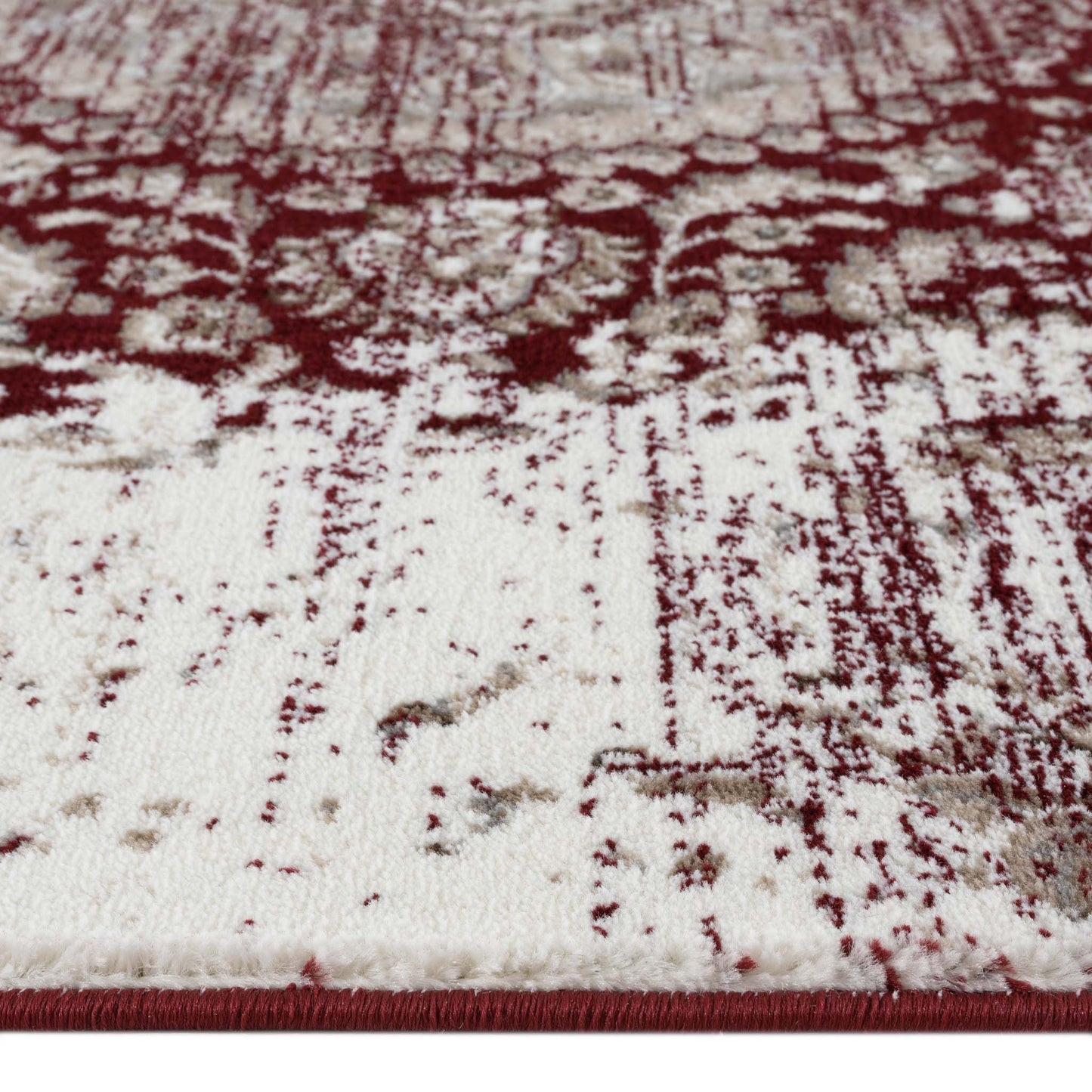 Dynasty Red Rug