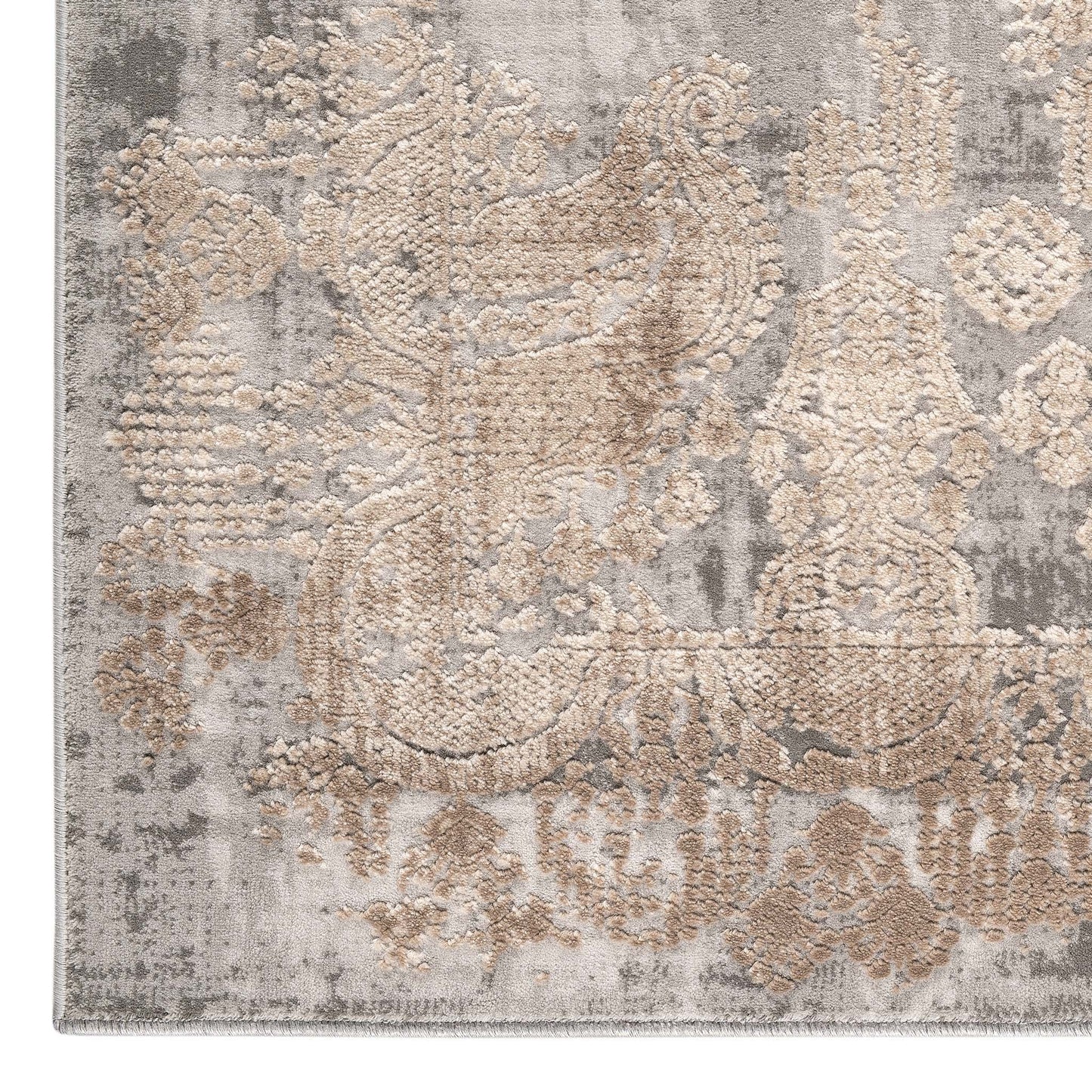 Envy Grey Rug