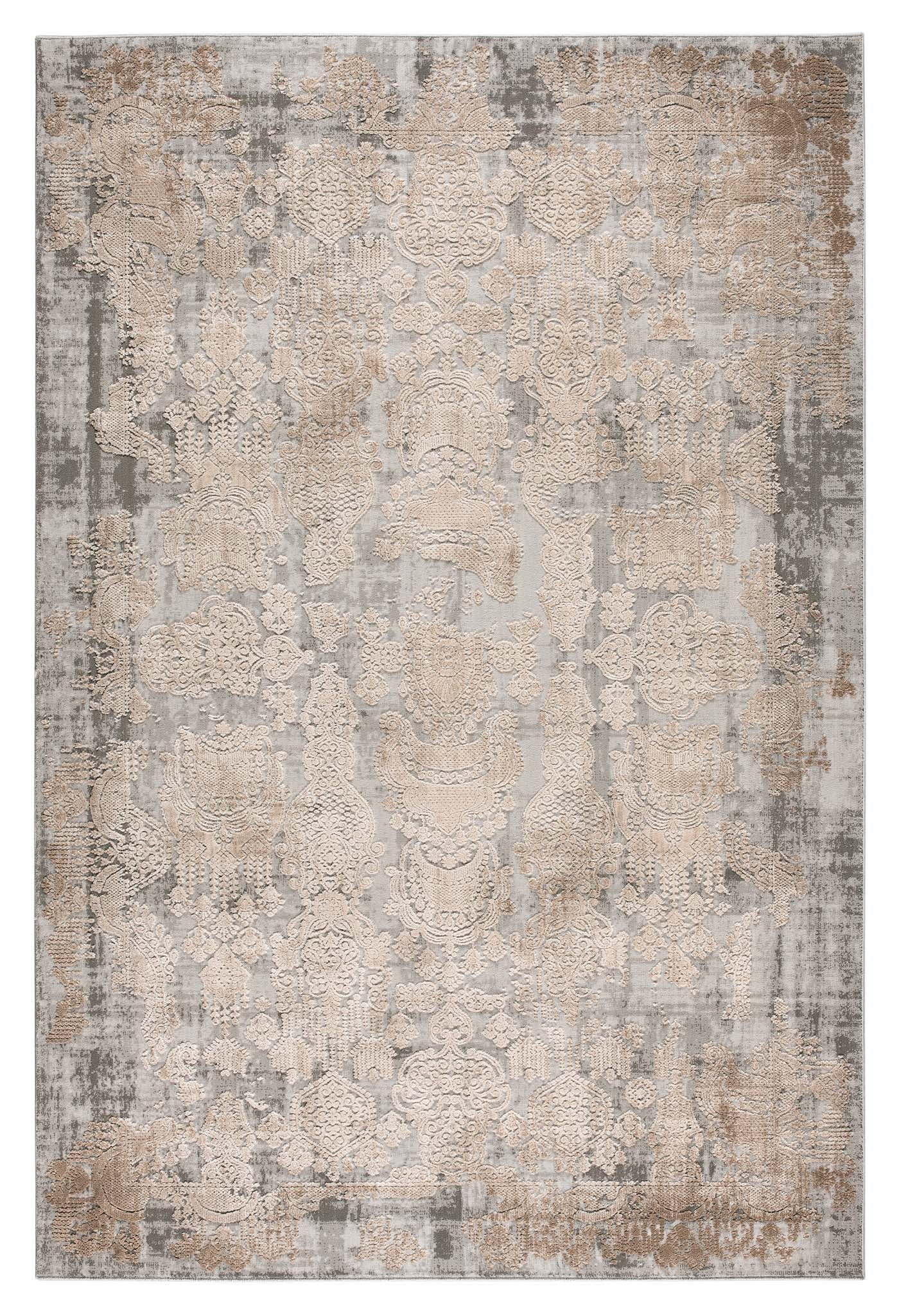 Envy Grey Rug