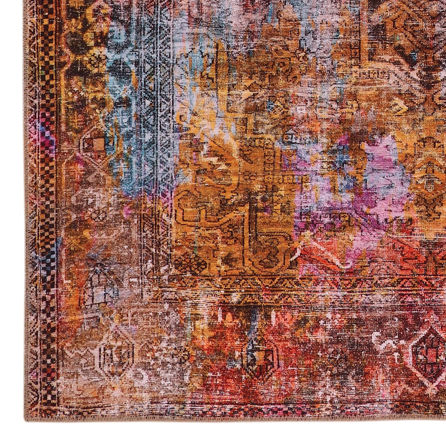 Fame Multi Rug
