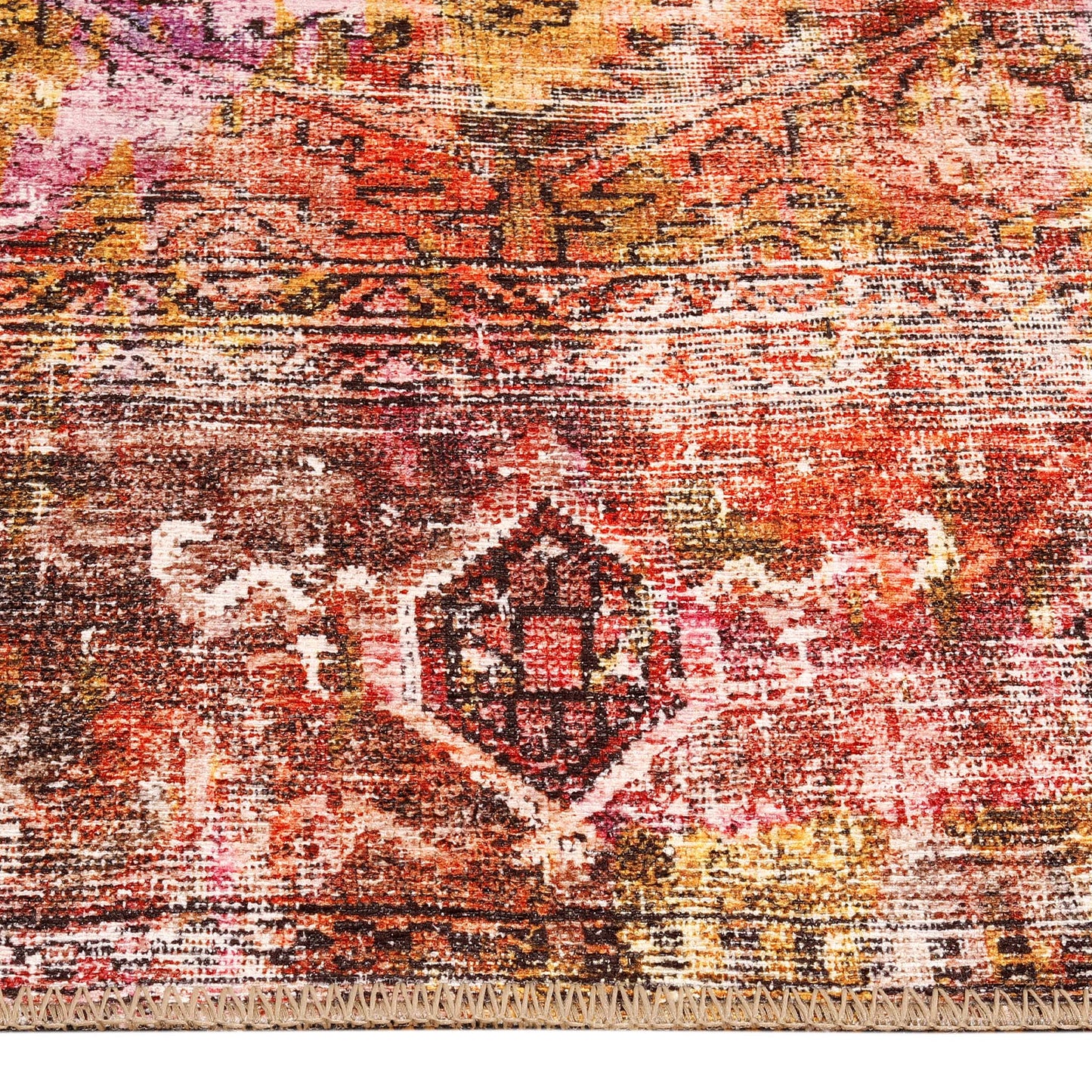 Fame Multi Rug
