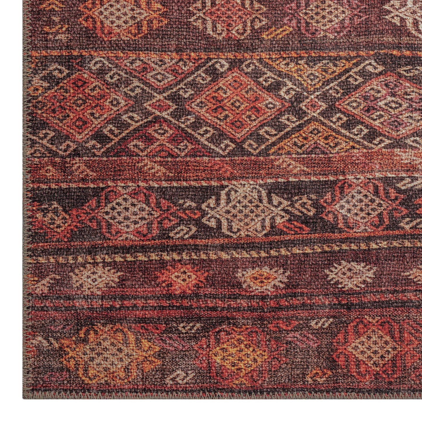 Fame Multi Rug