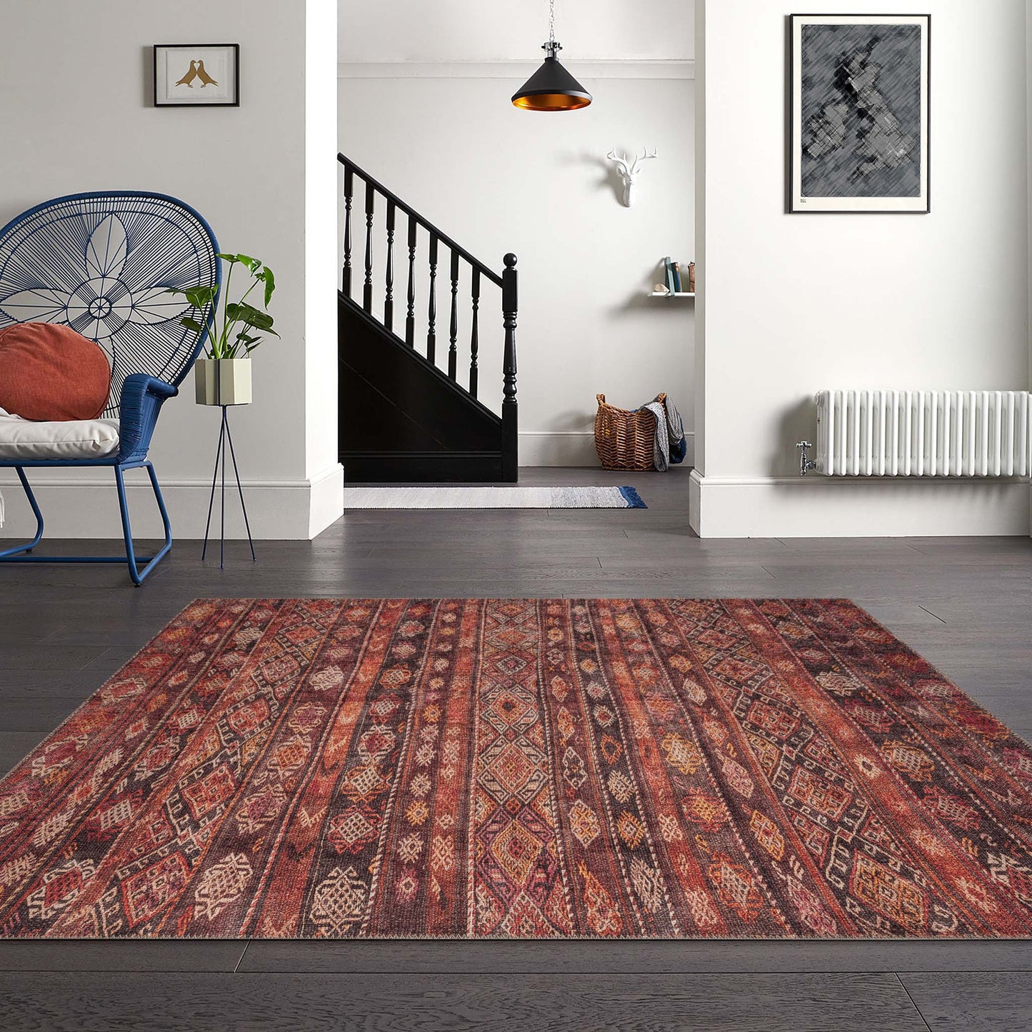 Fame Multi Rug