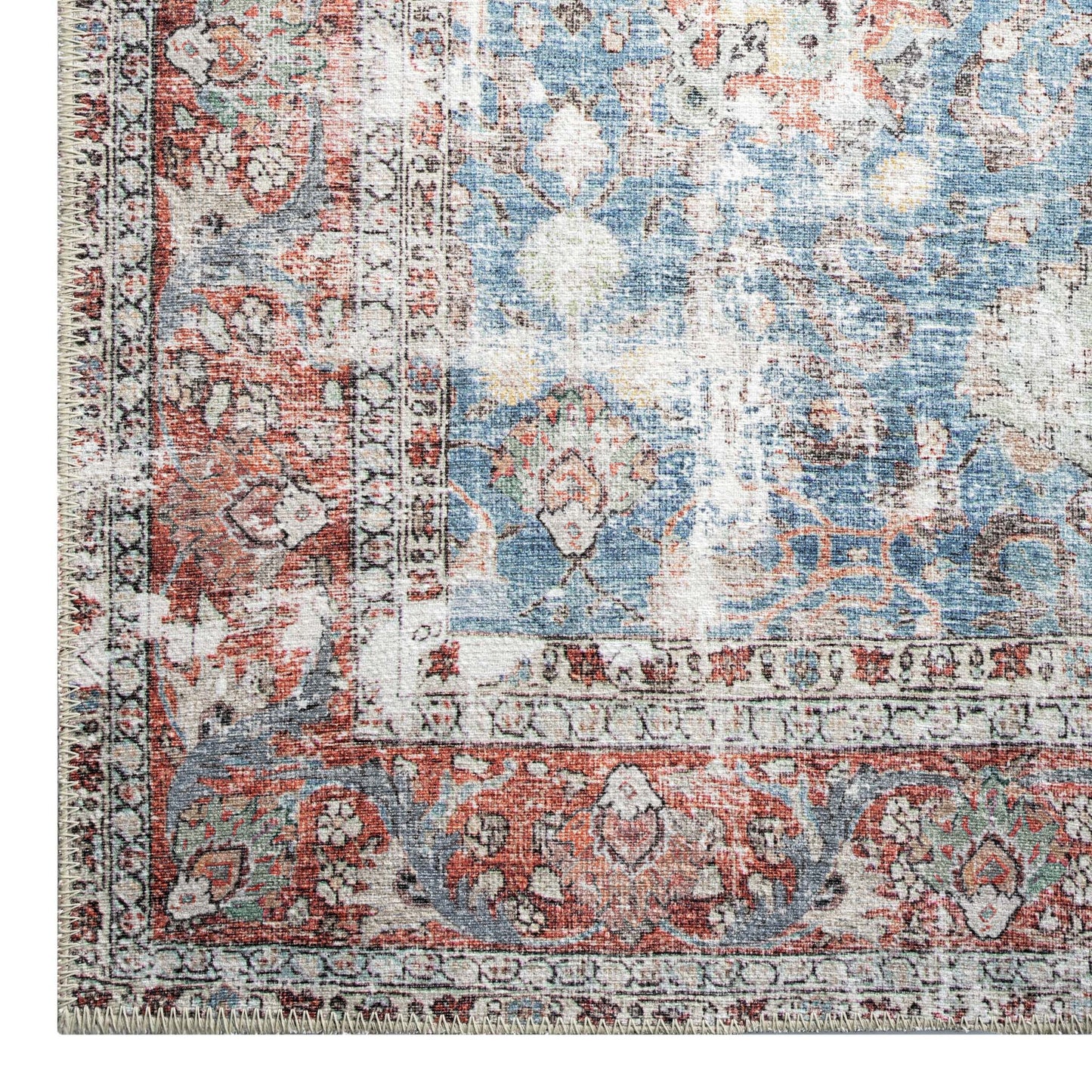Fame Multi Rug