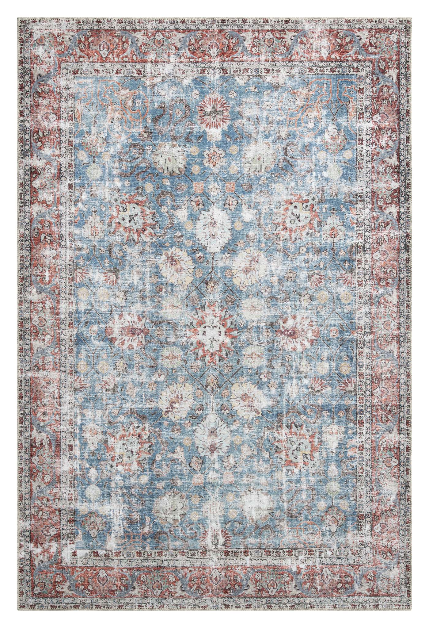 Fame Multi Rug