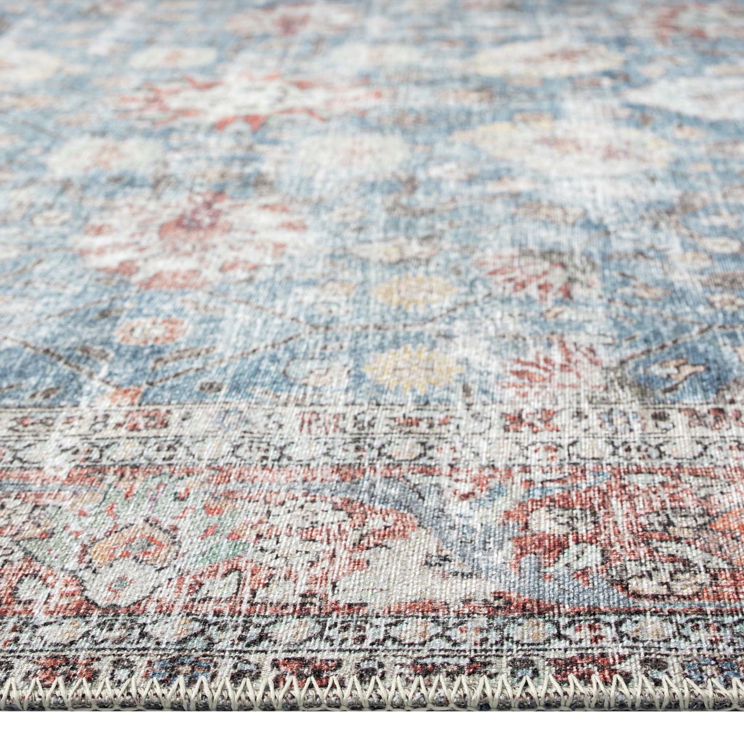 Fame Multi Rug
