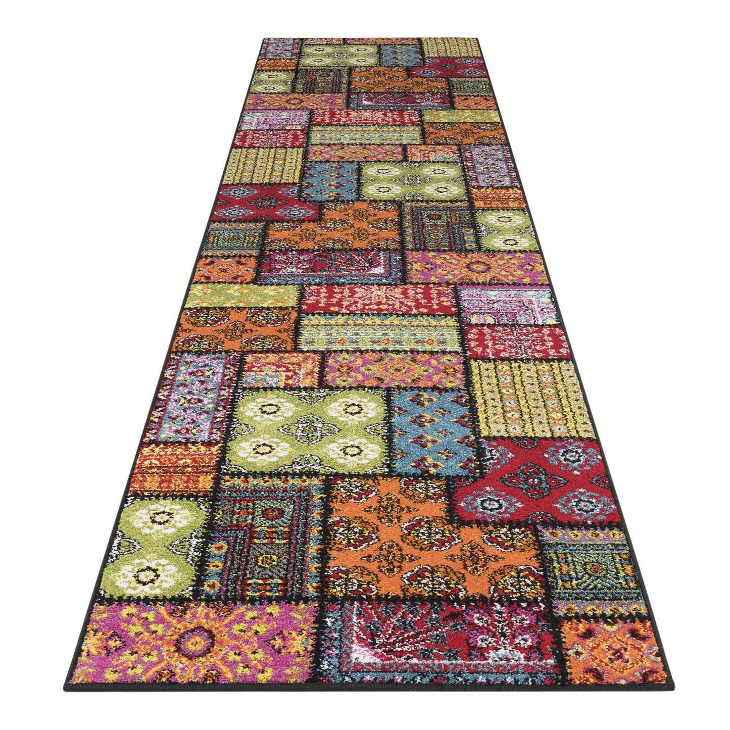 Galaxy Multi Hallway Runner
