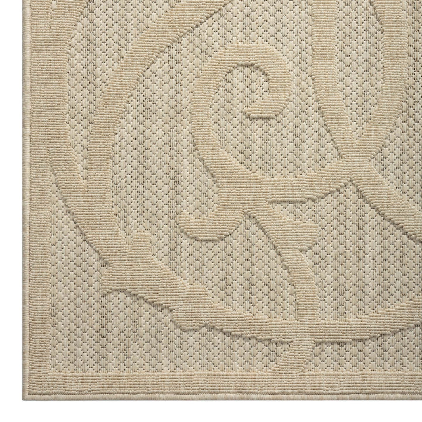 Havana Cream Rug