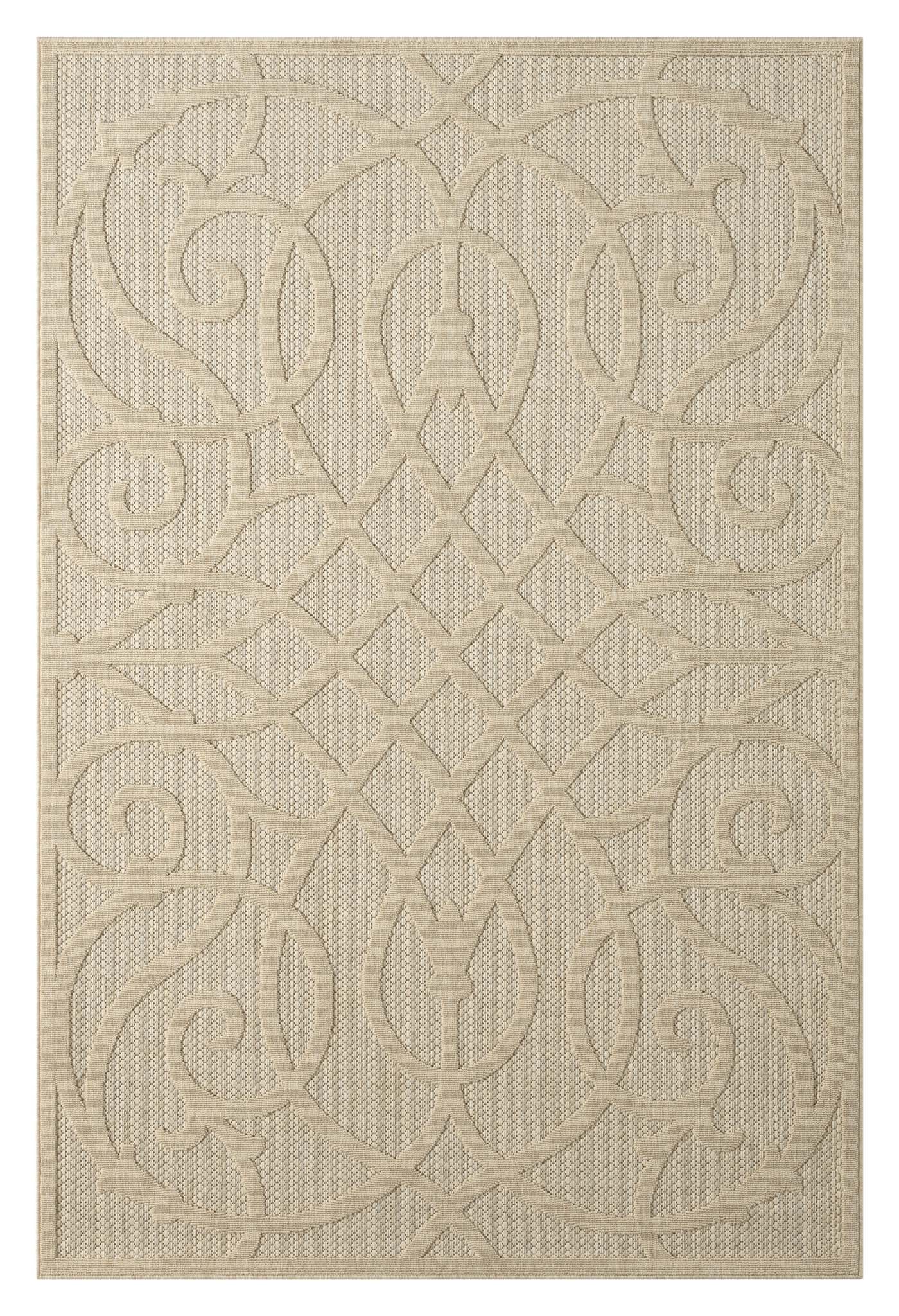 Havana Cream Rug