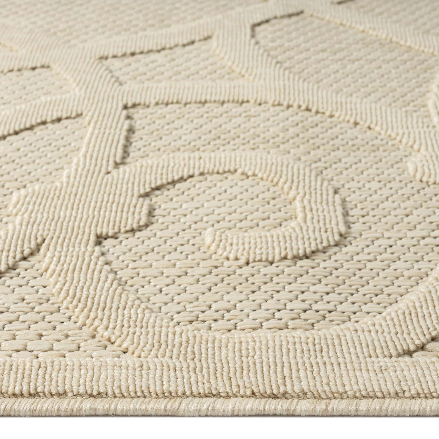 Havana Cream Rug