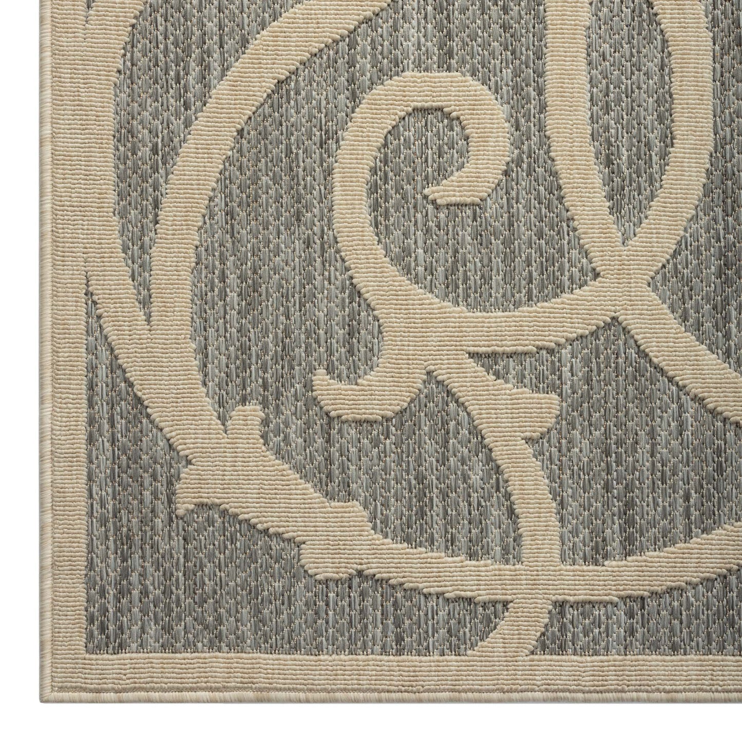 Havana Grey Rug