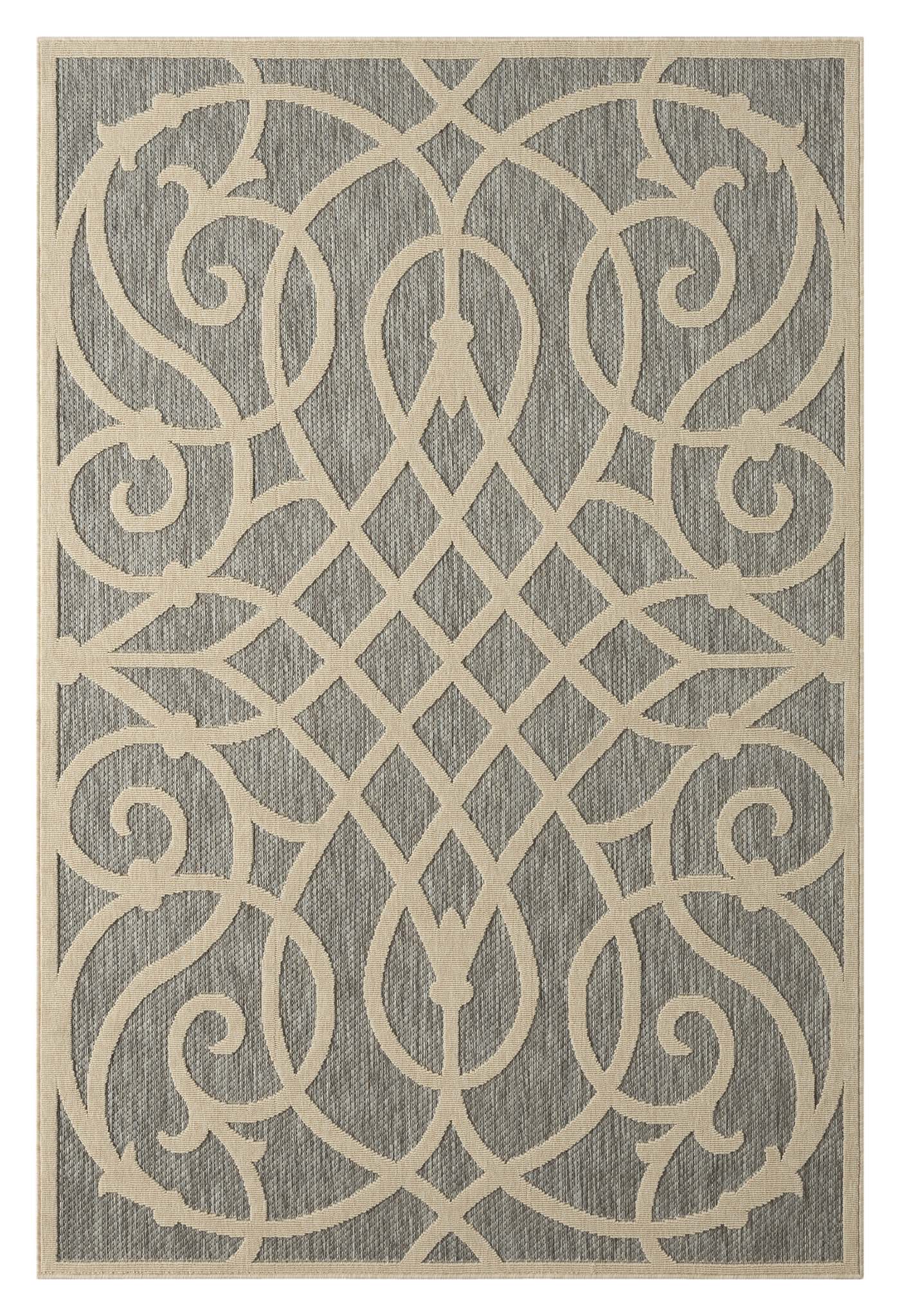 Havana Grey Rug