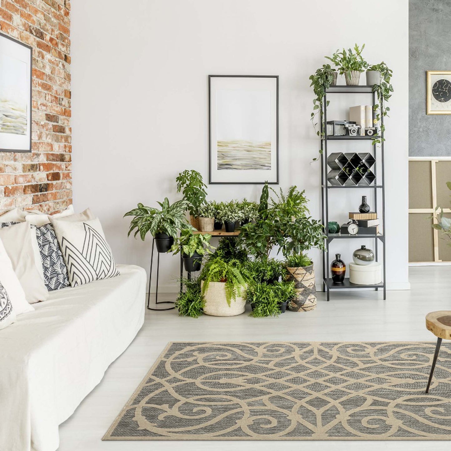 Havana Grey Rug