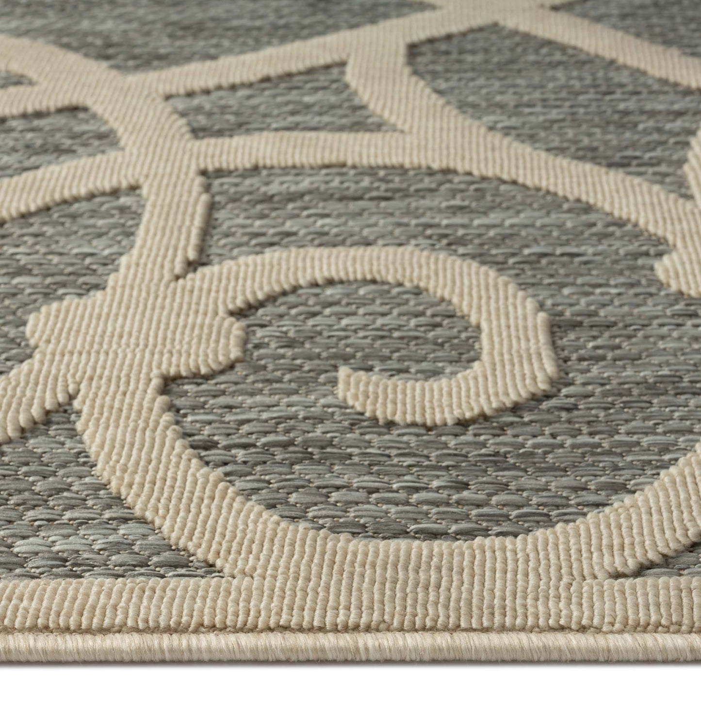 Havana Grey Rug