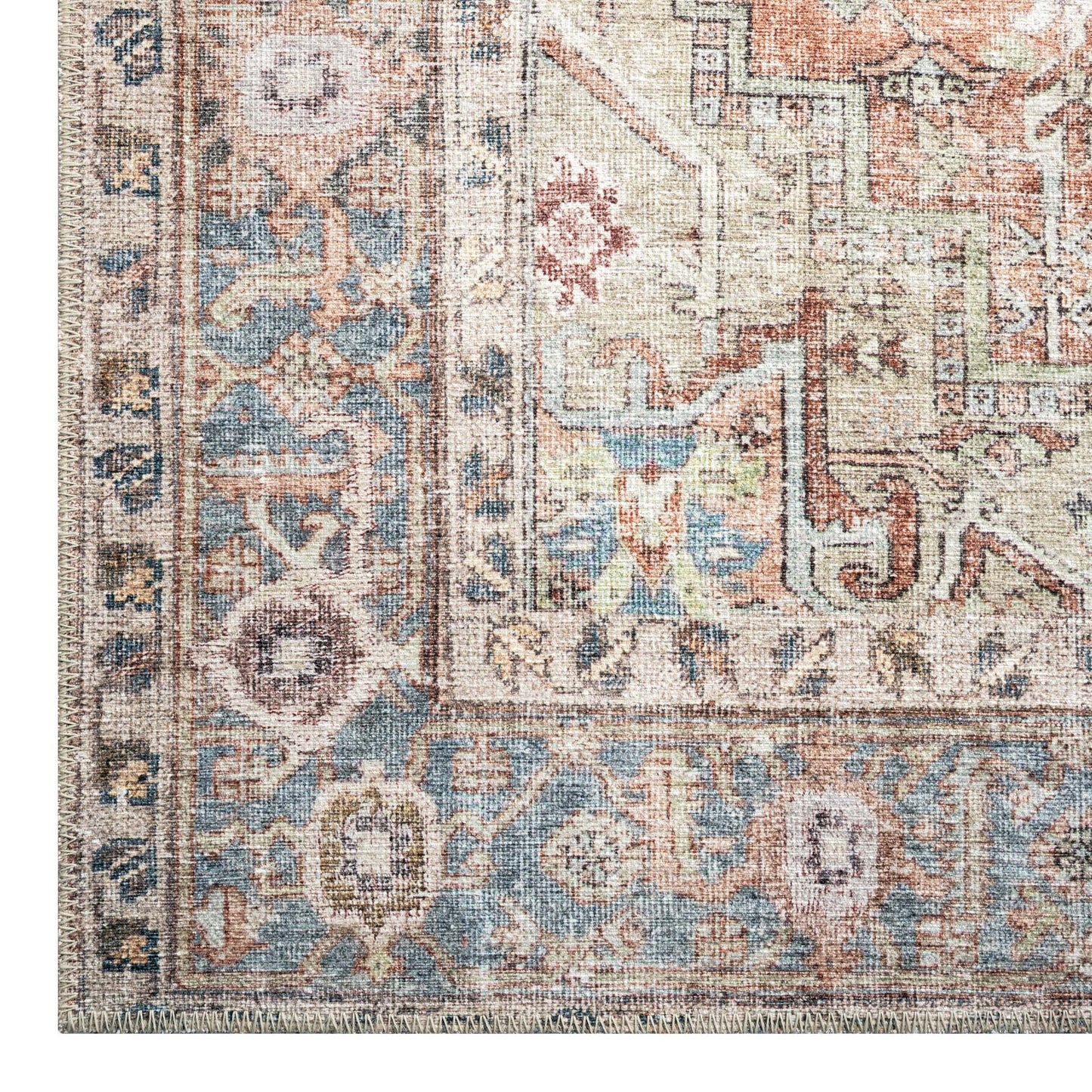 Hyde Multi Rug