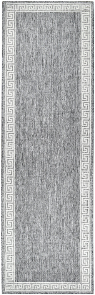 Alaska Runner Light Grey 7781-GU6E