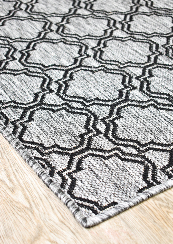 Alaska Runner Grey 9892-DM9E