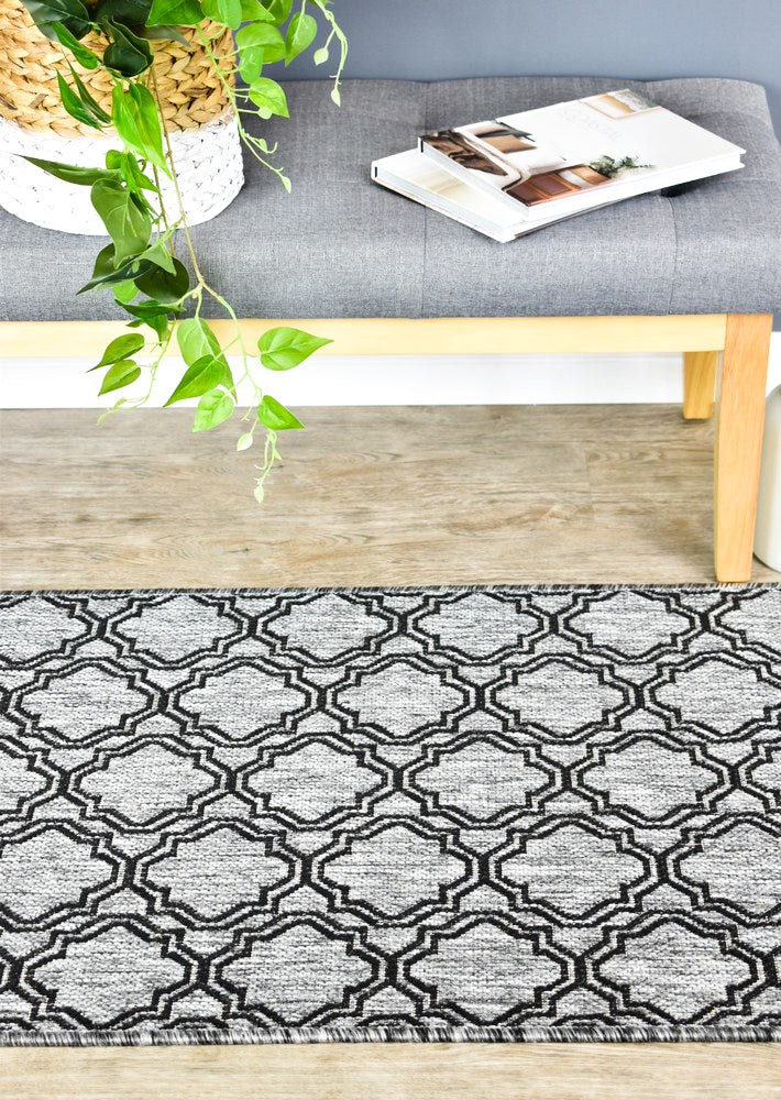 Alaska Runner Grey 9892-DM9E
