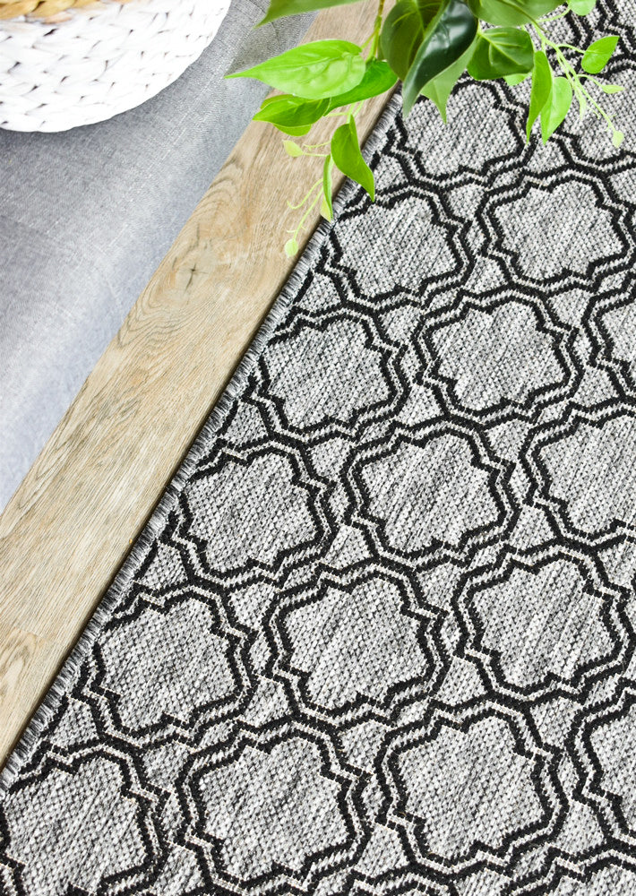 Alaska Runner Grey 9892-DM9E