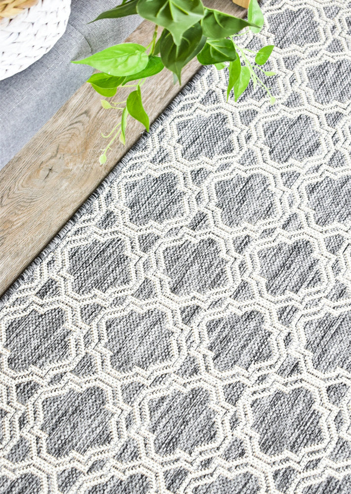 Alaska Runner Light Grey 9892-GU6E