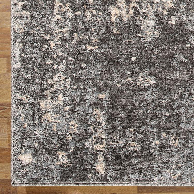 Lotus Grey Rug