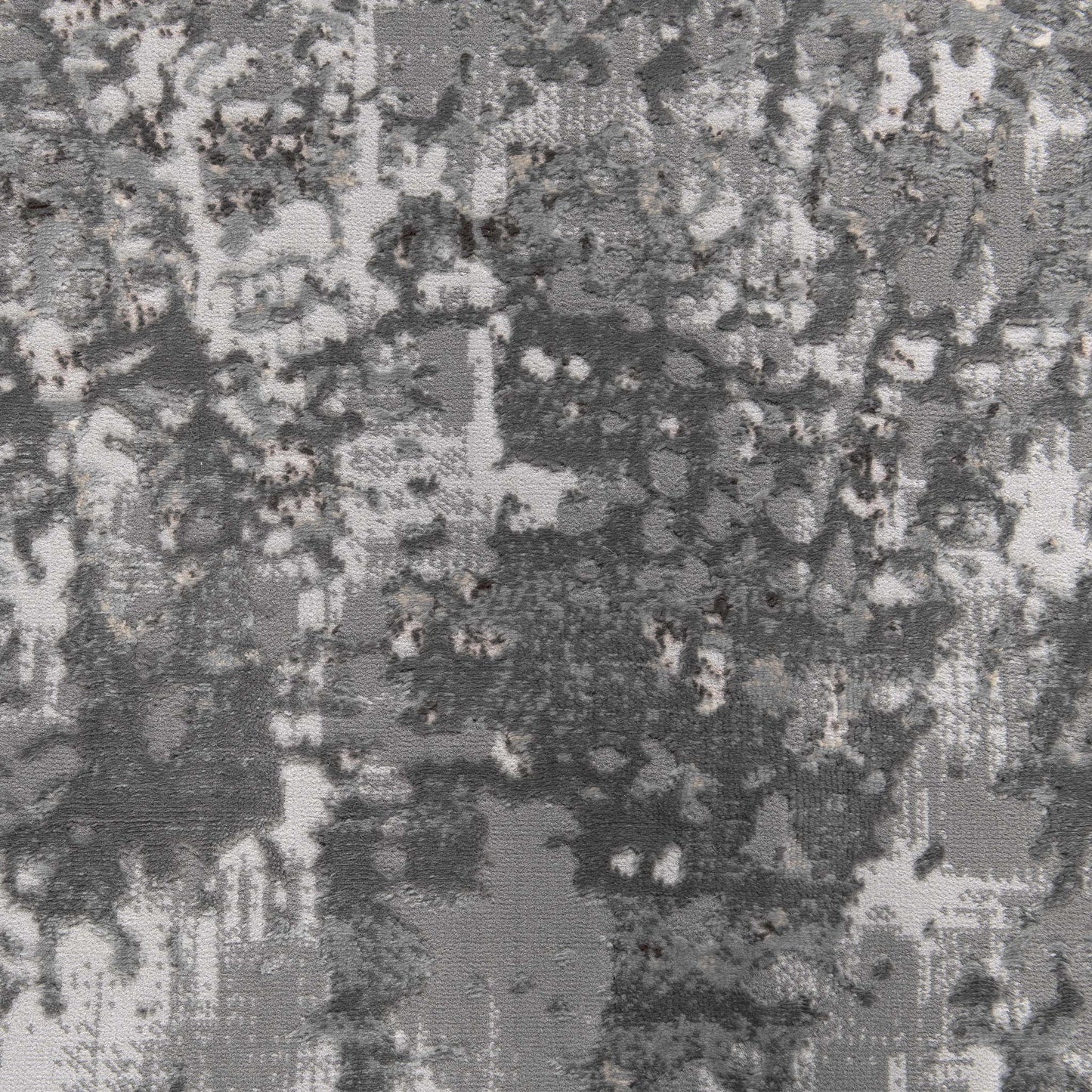 Lotus Grey Rug