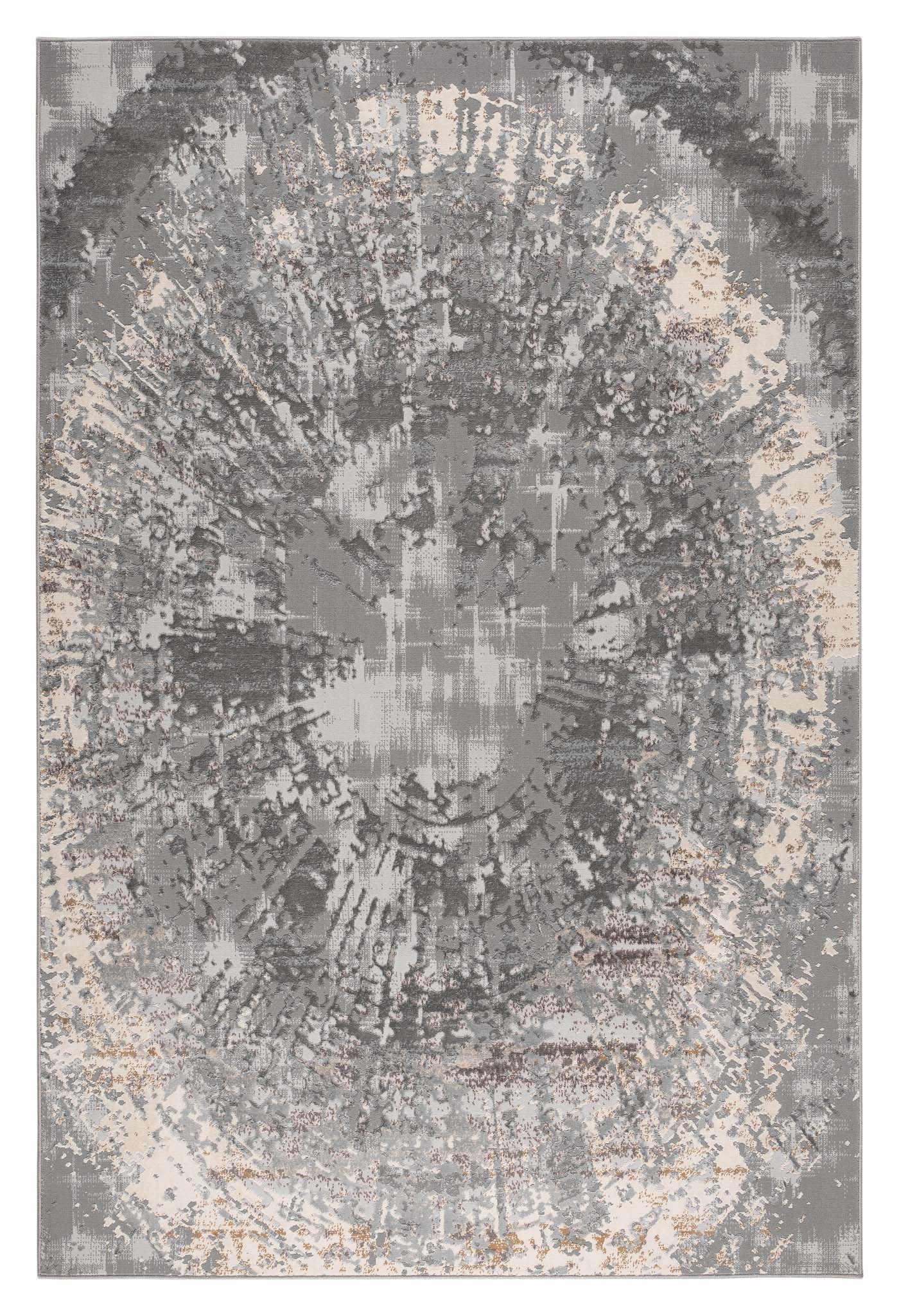 Lotus Grey Rug
