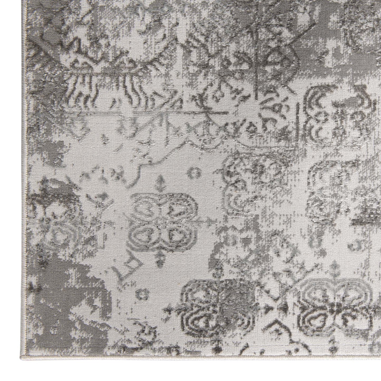 Lotus Grey Rug