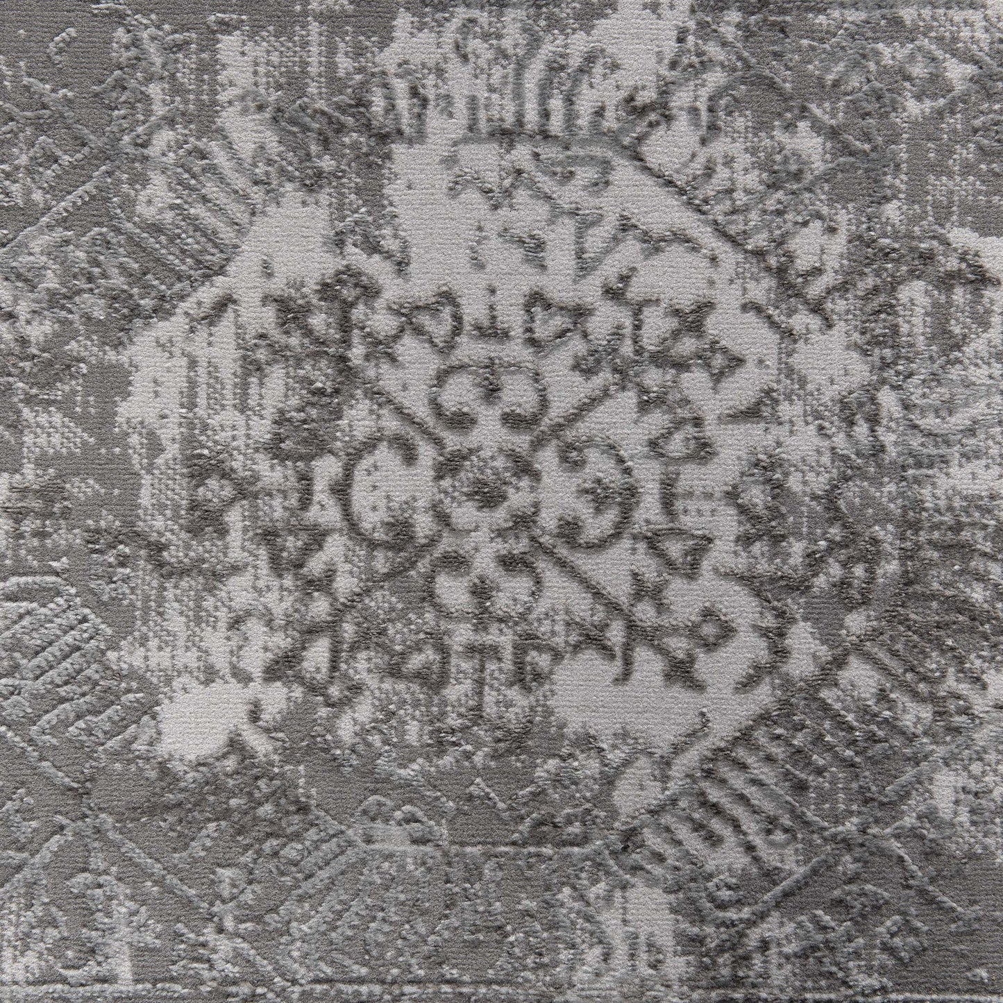 Lotus Grey Rug