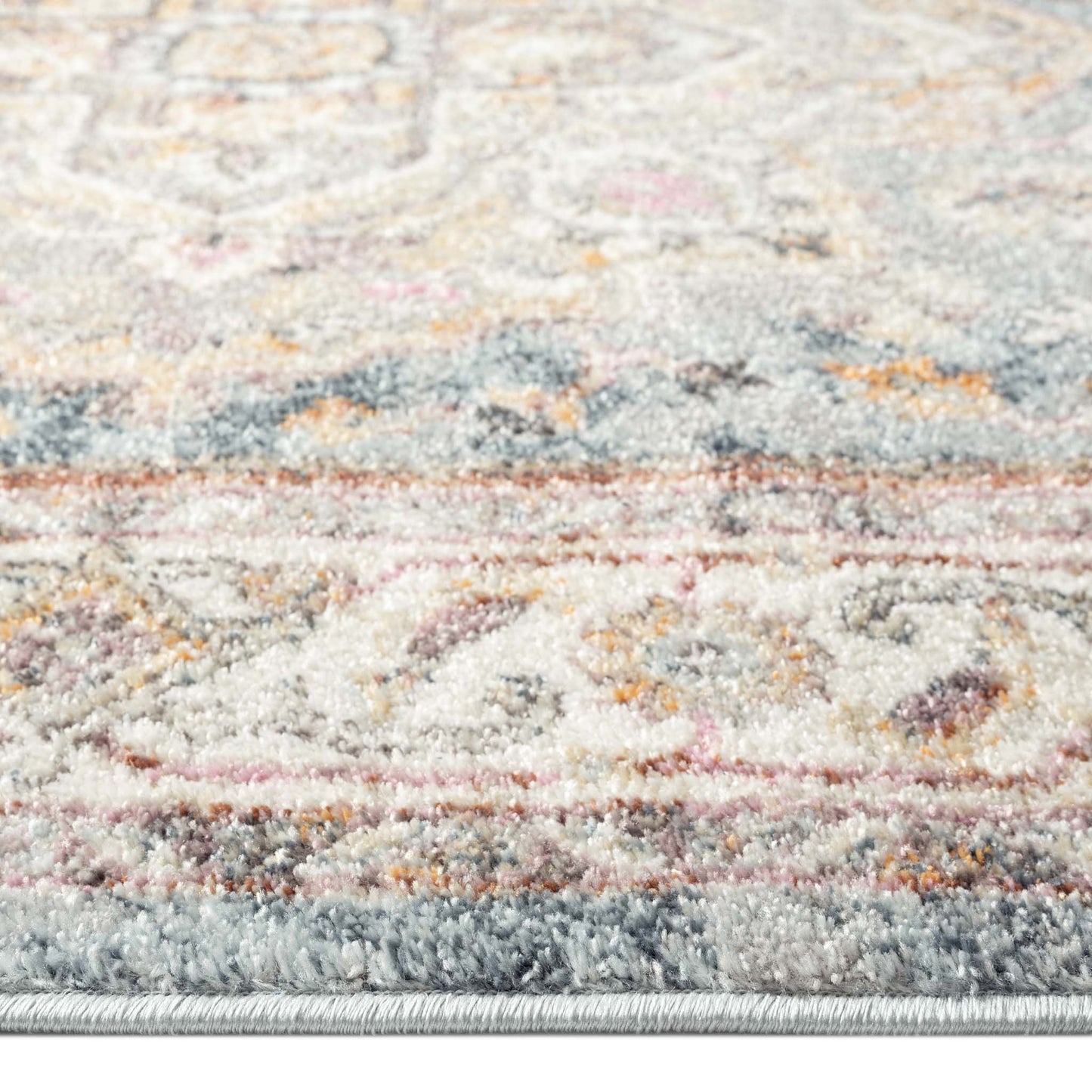 Luna Blue Rug