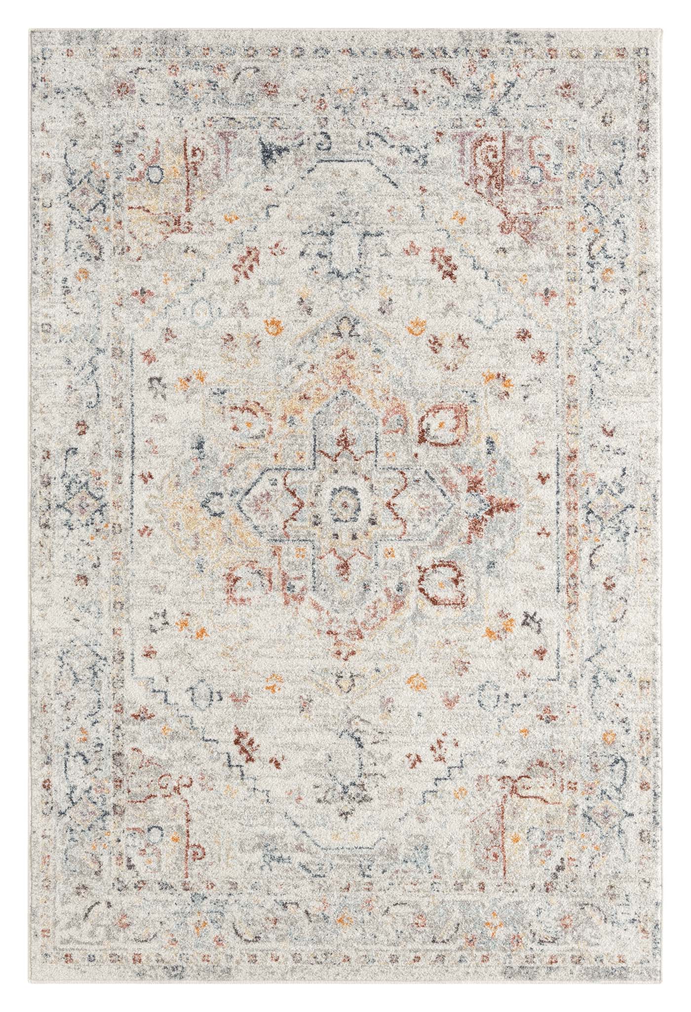 Luna Cream Rug