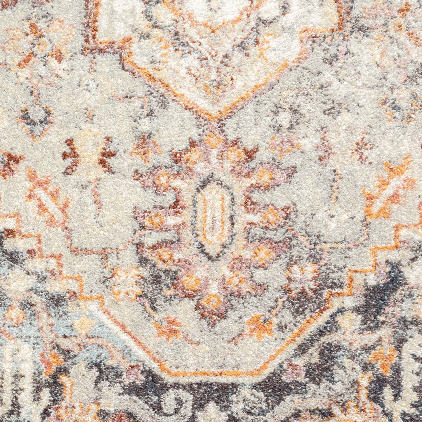 Luna Grey Rug