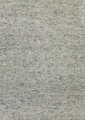 PEBBLES STONY PATH HAND WOVEN FLOOR RUG