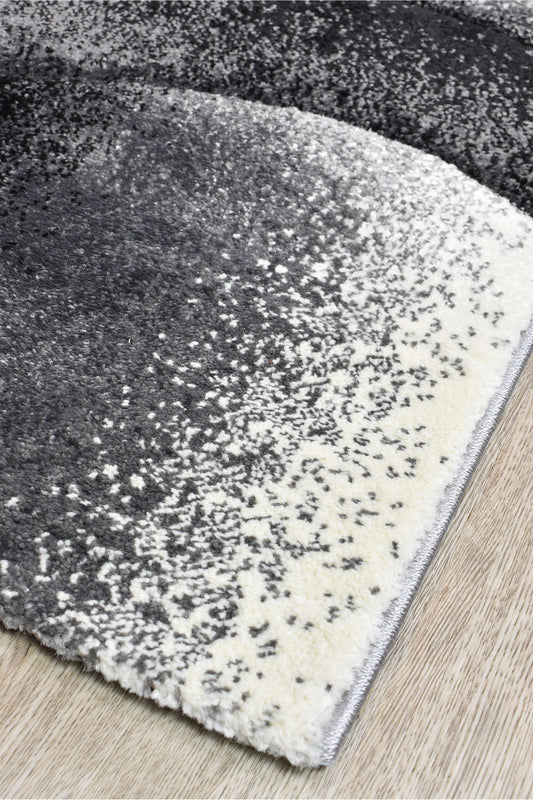 Novas 56A Grey Turquoise Runner