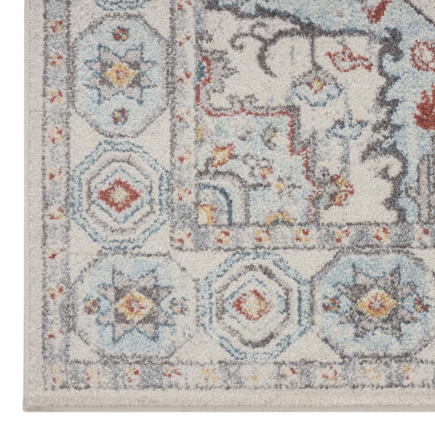 Newport Blue Rug