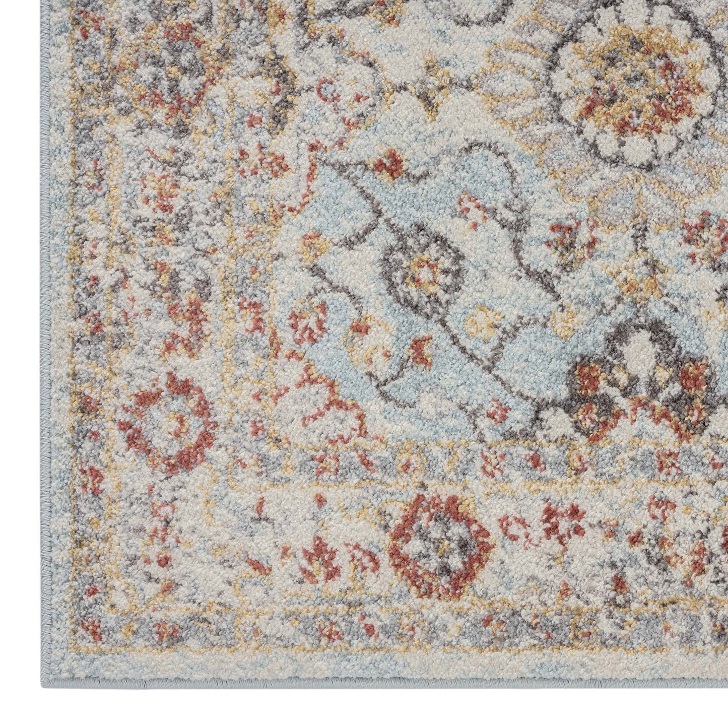 Newport Blue Rug