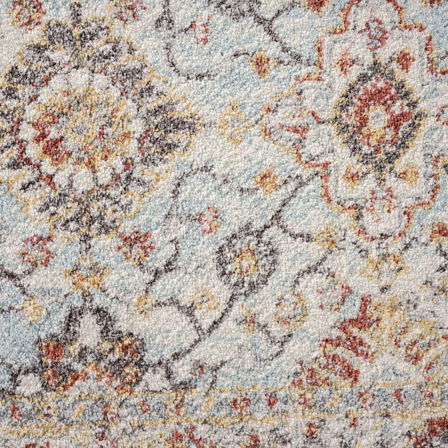Newport Blue Rug