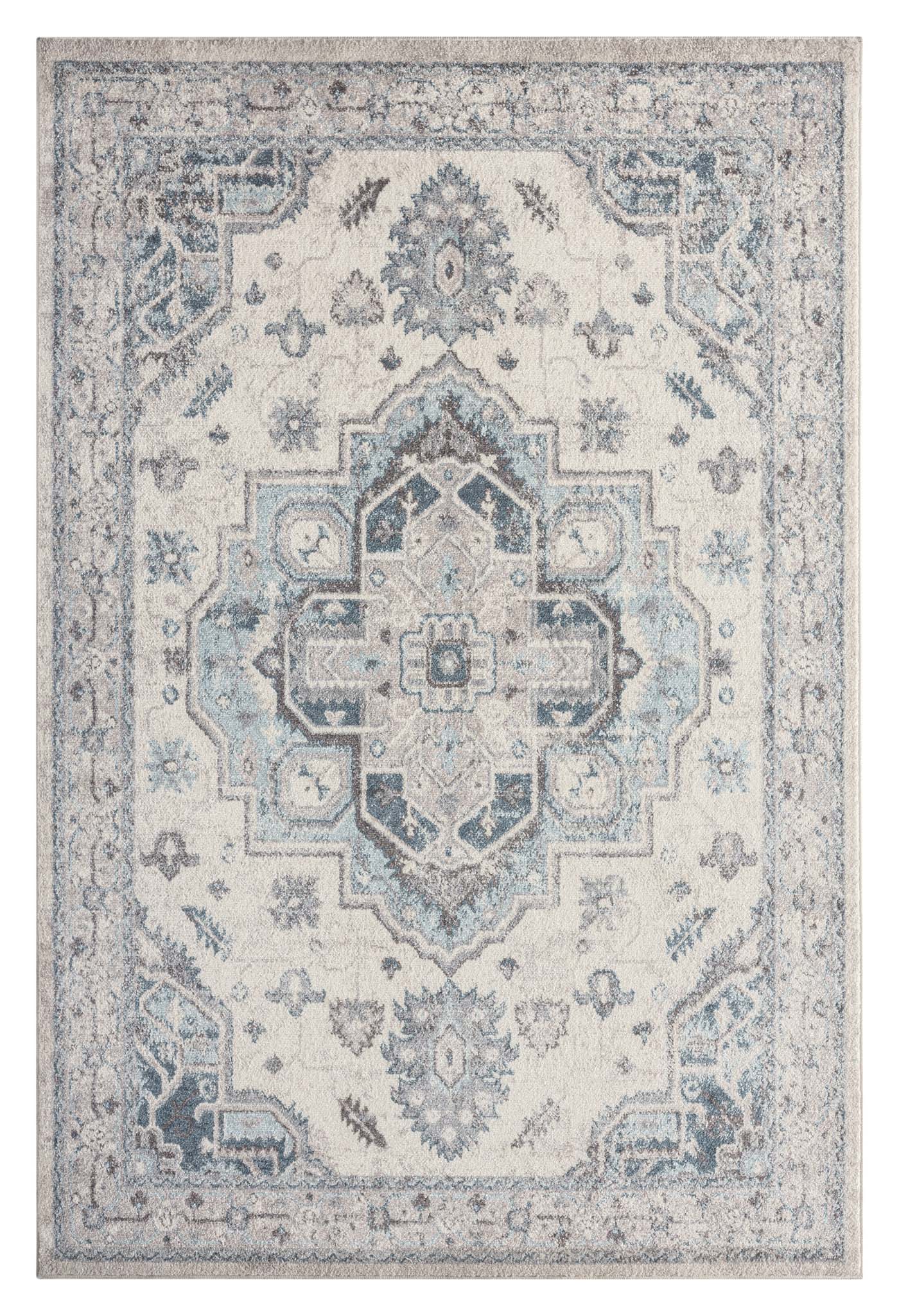 Newport Blue Rug