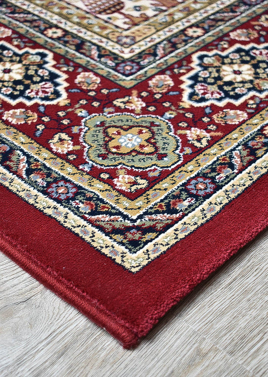 PinnaclePlaza Traditional Rug 57112-1414