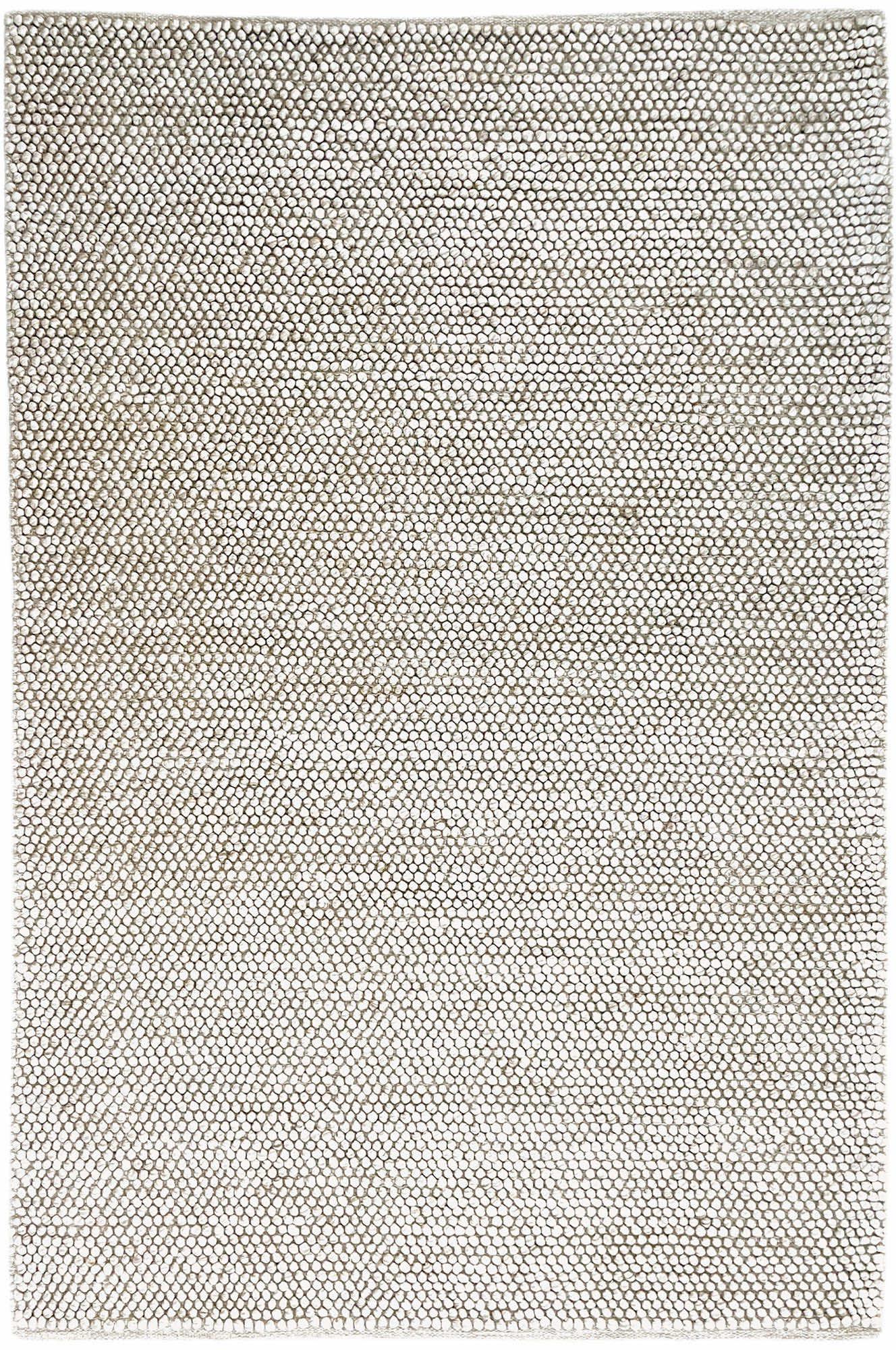 Pellet Beige Rug