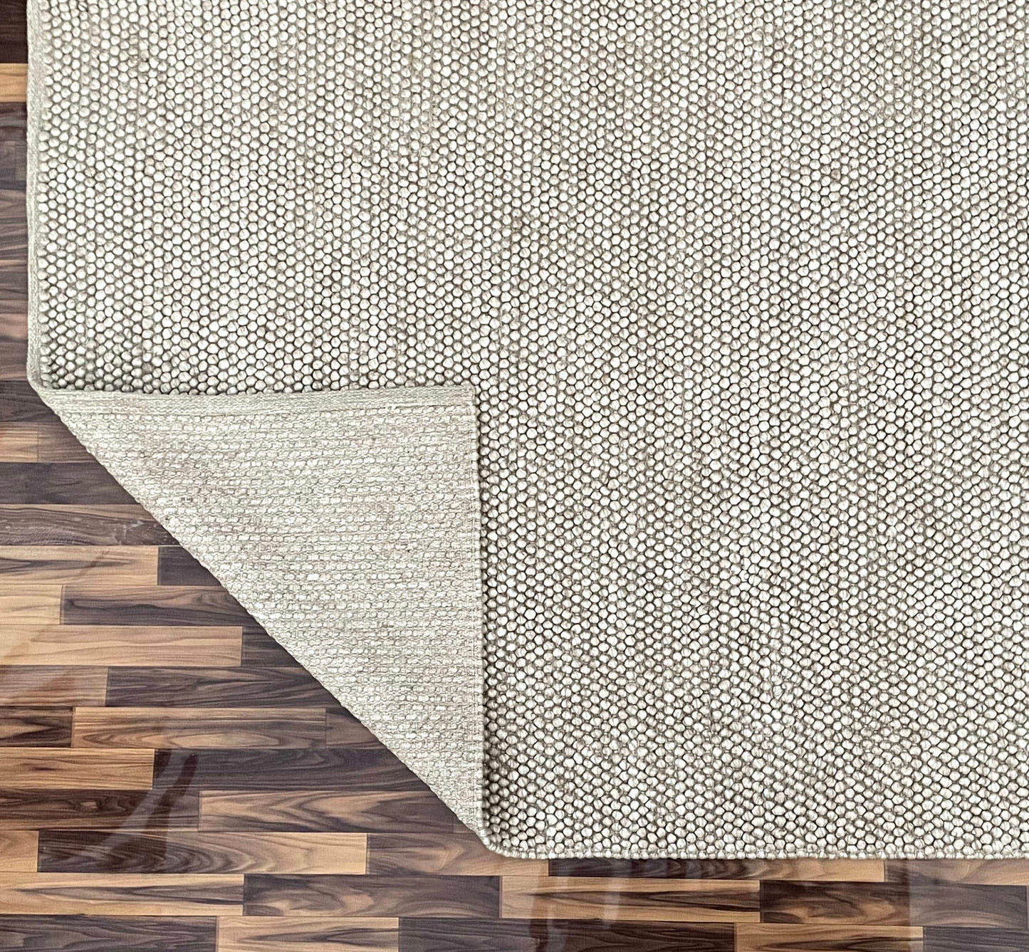 Pellet Beige Rug