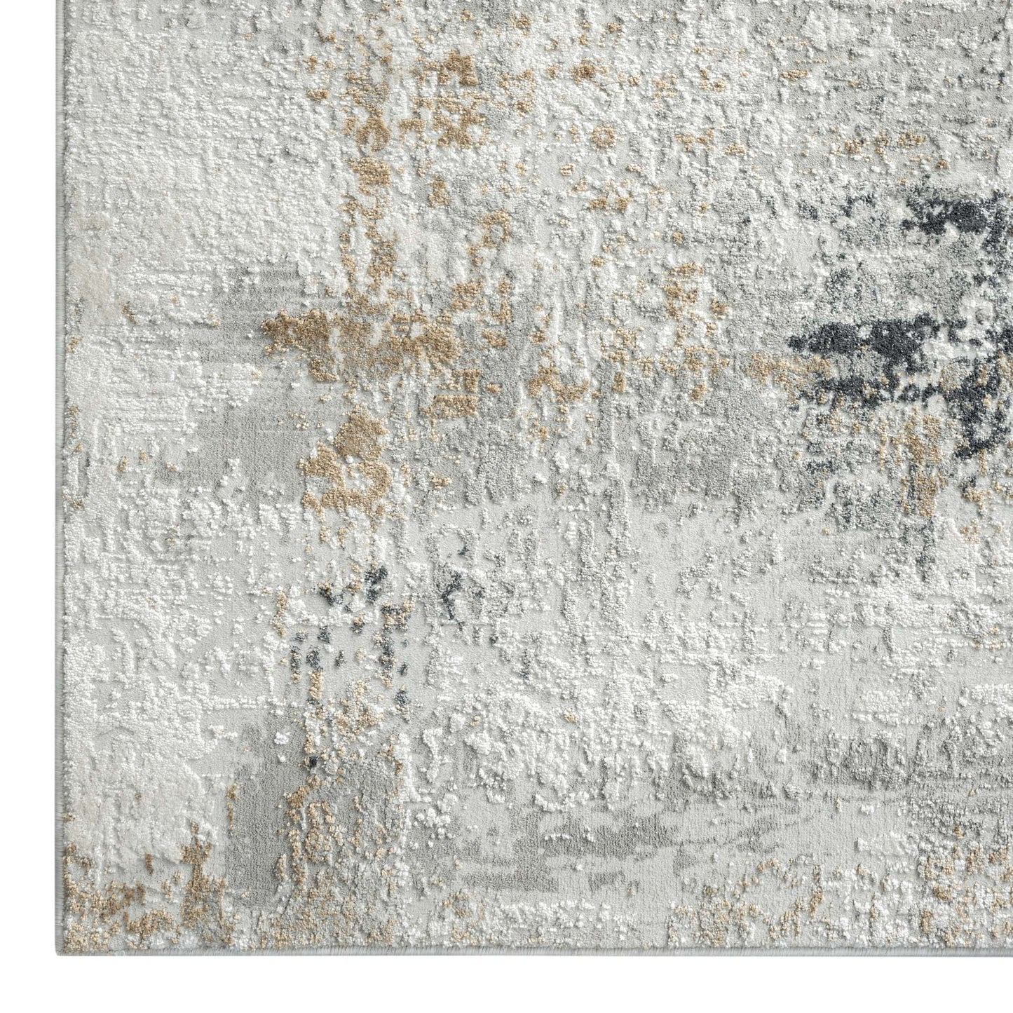 Portland Grey Rug