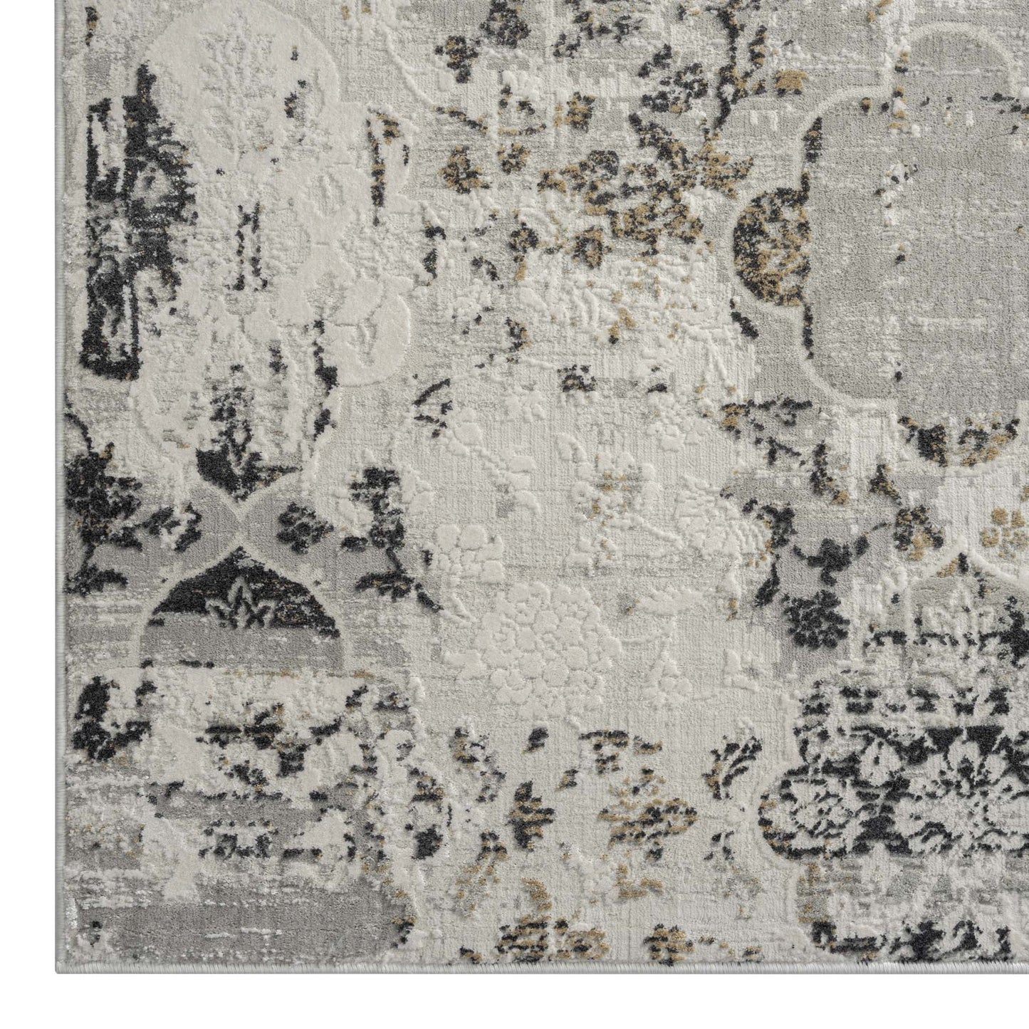 Portland Grey Rug