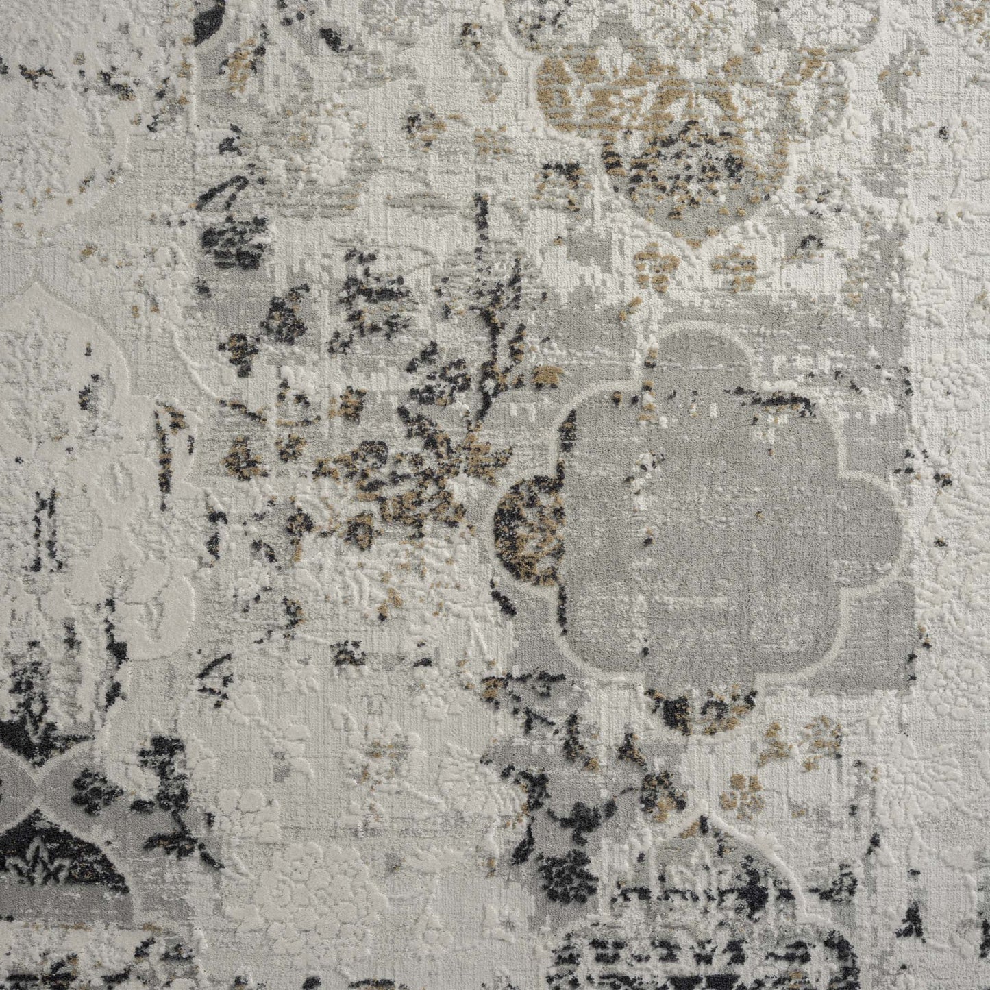 Portland Grey Rug