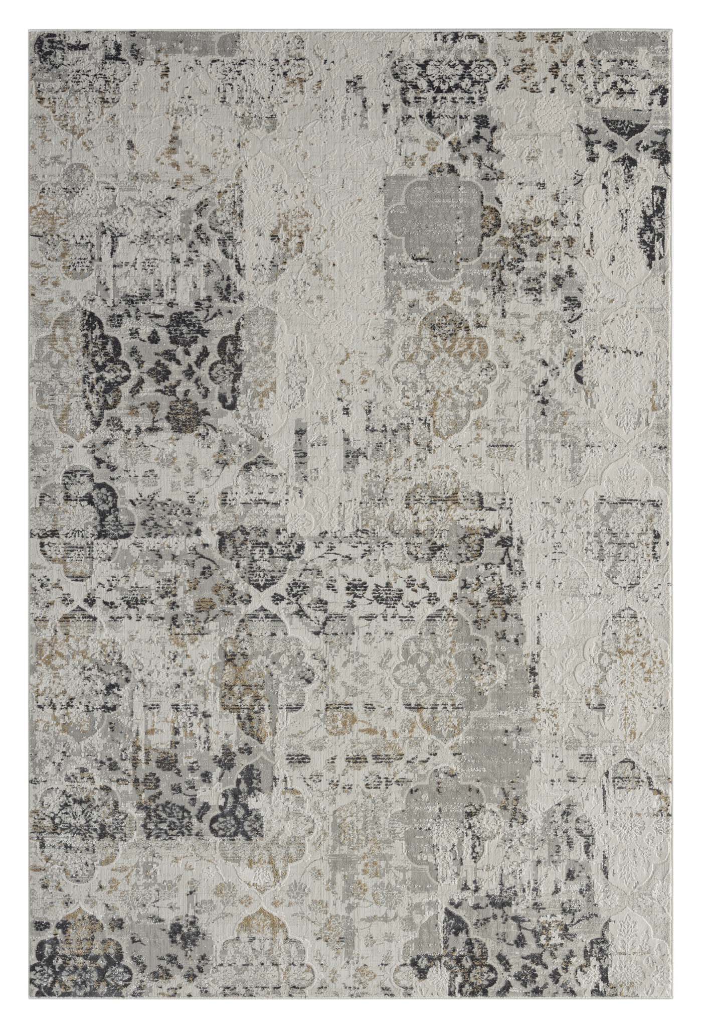 Portland Grey Rug