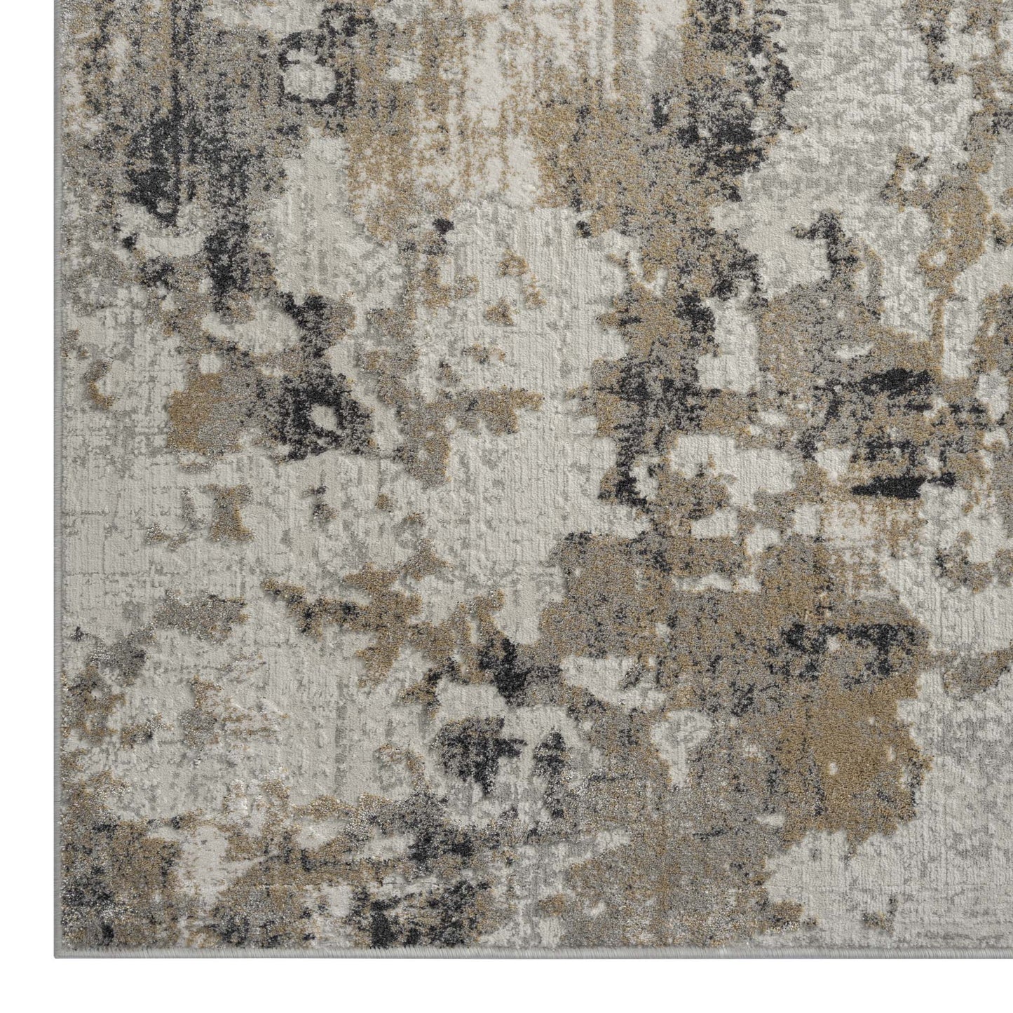 Portland Grey Rug