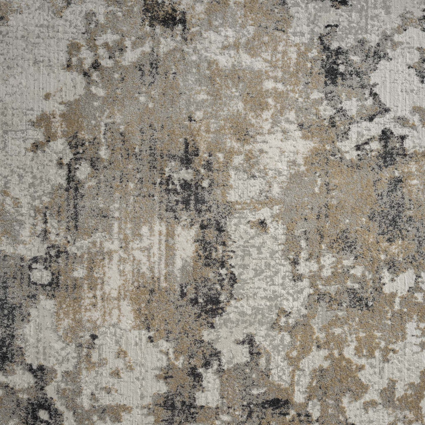 Portland Grey Rug