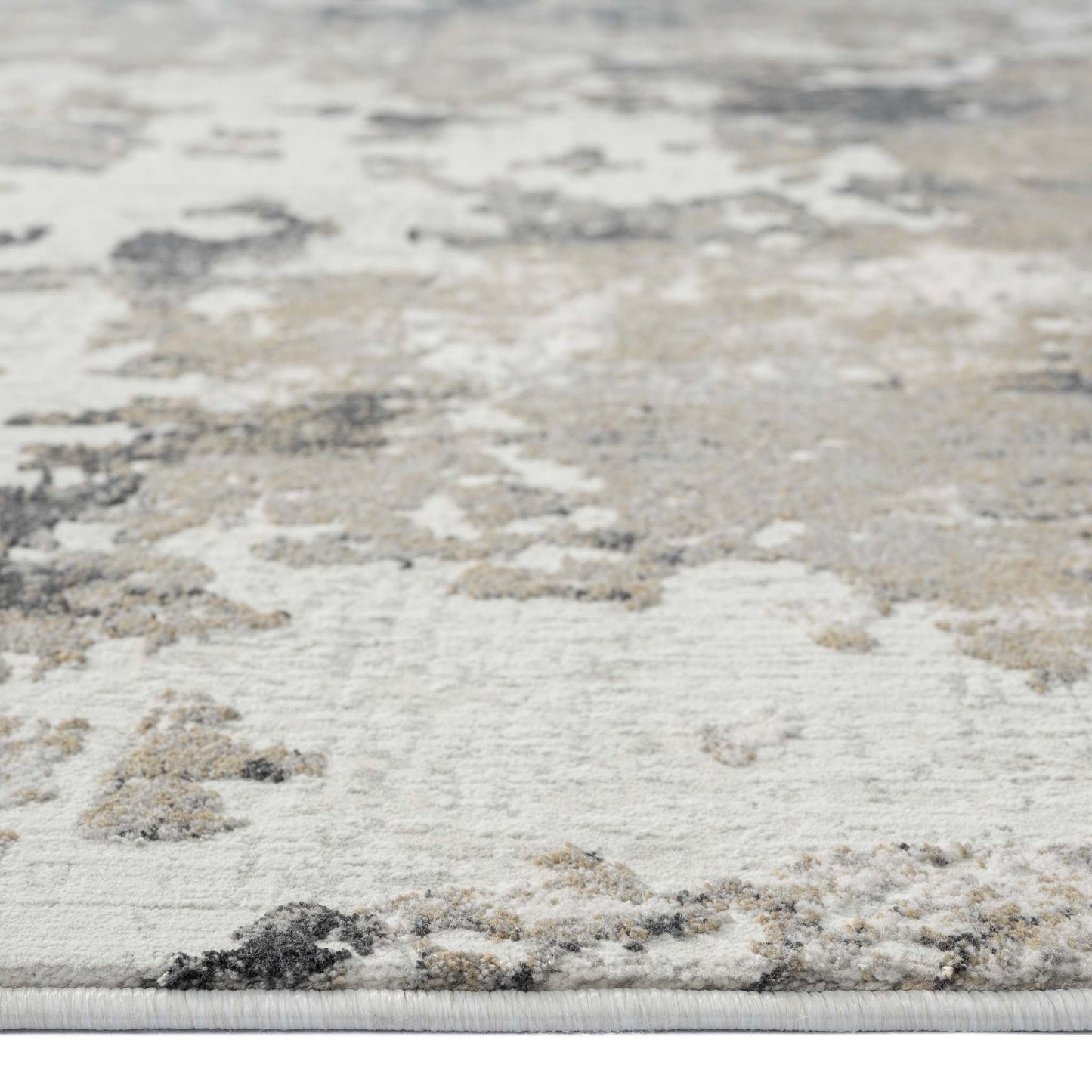 Portland Grey Rug